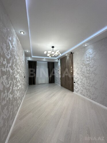 3-комн. новостройка - Насиминский  р. - 95 м² (10)