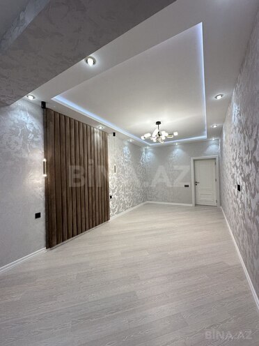 3-комн. новостройка - Насиминский  р. - 95 м² (11)