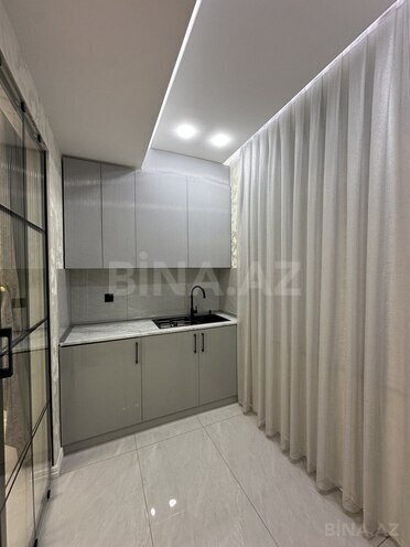 3-комн. новостройка - Насиминский  р. - 95 м² (8)