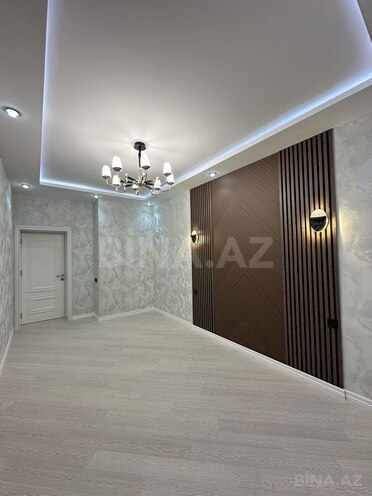 3-комн. новостройка - Насиминский  р. - 95 м² (13)