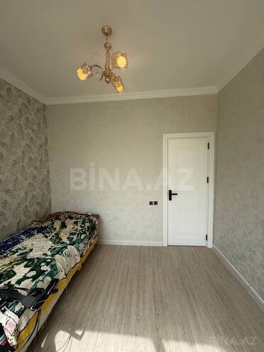 2-комн. новостройка - пос. Масазыр - 44 м² (2)