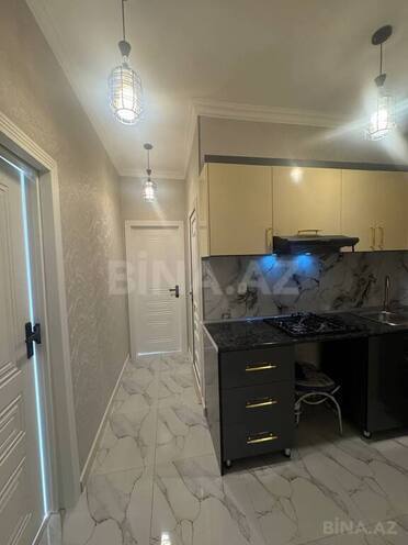 2-комн. новостройка - пос. Масазыр - 44 м² (5)
