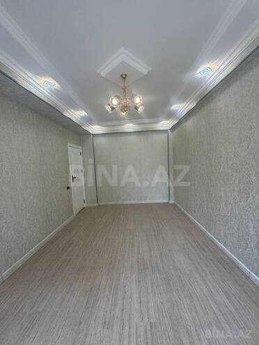 2-комн. новостройка - пос. Масазыр - 44 м² (3)