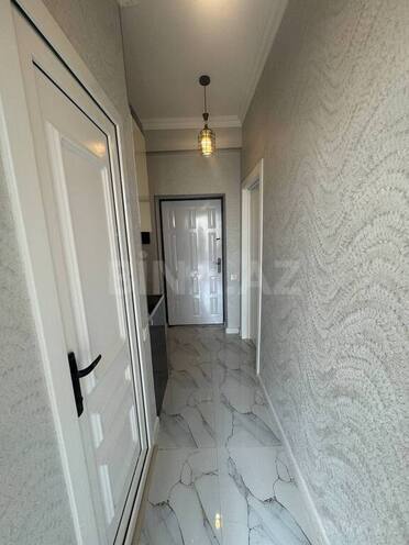 2-комн. новостройка - пос. Масазыр - 44 м² (8)