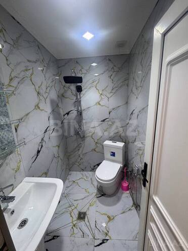 2-комн. новостройка - пос. Масазыр - 44 м² (7)