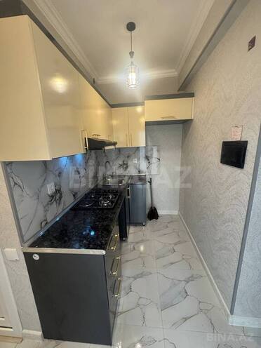 2-комн. новостройка - пос. Масазыр - 44 м² (4)