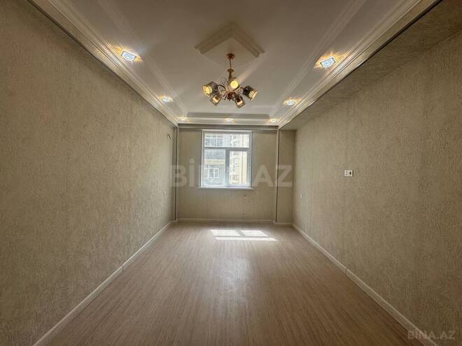 2-комн. новостройка - пос. Масазыр - 44 м² (1)