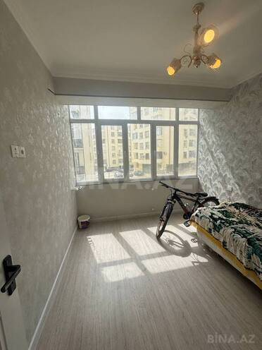 2-комн. новостройка - пос. Масазыр - 44 м² (6)
