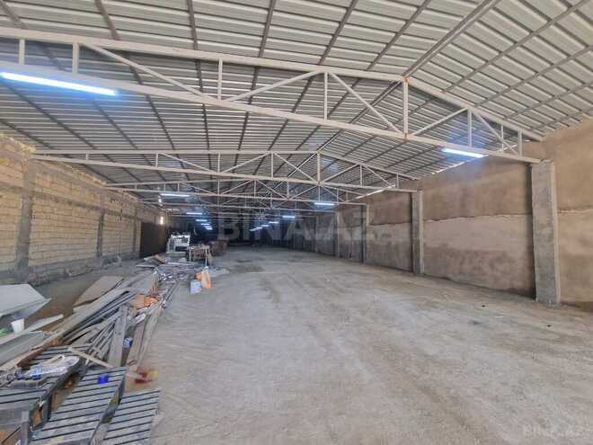 Сдаётся  объект 1 000 м², Бинагадинский р., photo 3 from 9