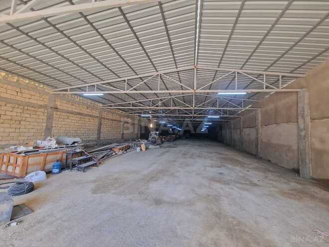 Сдаётся  объект 1 000 м², Бинагадинский р., photo 4 from 9