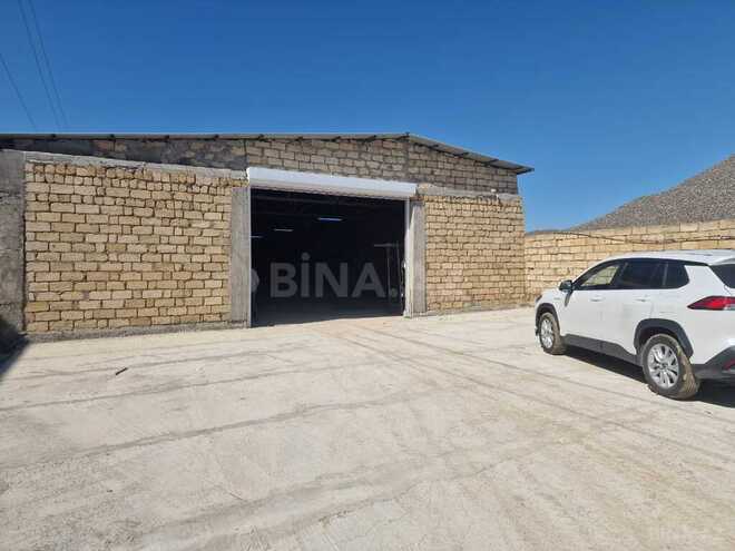 Сдаётся  объект 1 000 м², Бинагадинский р., photo 1 from 9