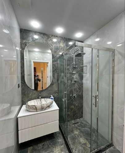 3 otaqlı yeni tikili - 28 May m. - 104 m² (10)