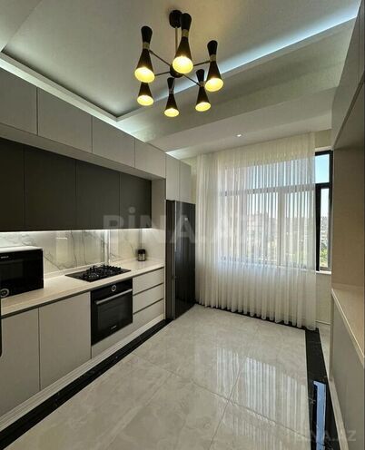 3 otaqlı yeni tikili - 28 May m. - 104 m² (4)