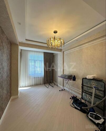 3 otaqlı yeni tikili - 28 May m. - 104 m² (8)