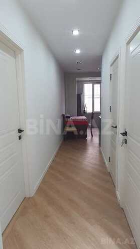 4-комн. вторичка - м. Азадлыг проспекти - 105 м² (7)