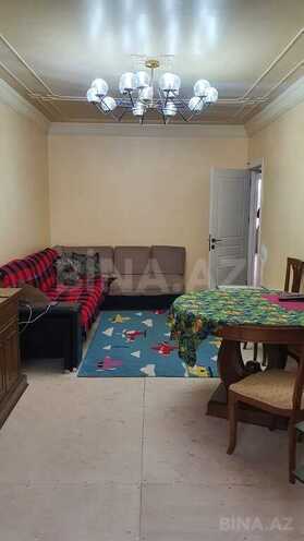 4-комн. вторичка - м. Азадлыг проспекти - 105 м² (3)