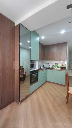 4-комн. вторичка - м. Азадлыг проспекти - 105 м² (4)