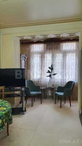 4-комн. вторичка - м. Азадлыг проспекти - 105 м² (1)