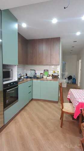 4-комн. вторичка - м. Азадлыг проспекти - 105 м² (5)