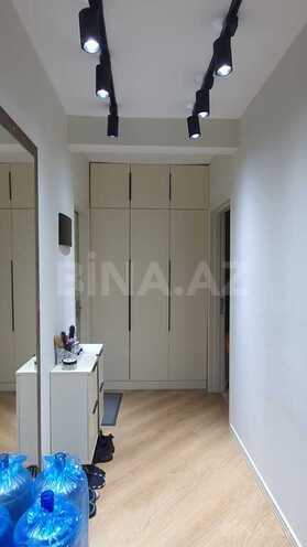 4-комн. вторичка - м. Азадлыг проспекти - 105 м² (12)