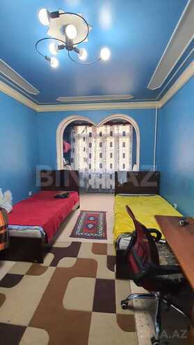 4-комн. вторичка - м. Азадлыг проспекти - 105 м² (8)