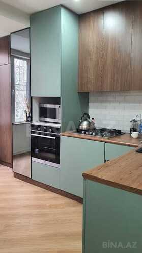 4-комн. вторичка - м. Азадлыг проспекти - 105 м² (6)
