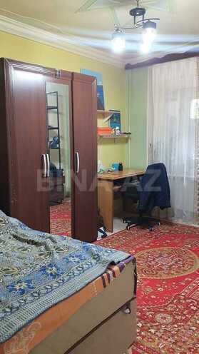 4-комн. вторичка - м. Азадлыг проспекти - 105 м² (9)