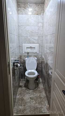 4-комн. вторичка - м. Азадлыг проспекти - 105 м² (10)