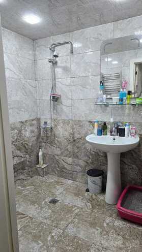4-комн. вторичка - м. Азадлыг проспекти - 105 м² (11)
