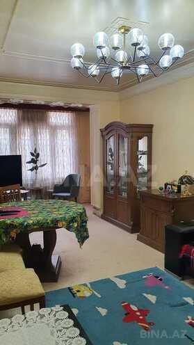 4-комн. вторичка - м. Азадлыг проспекти - 105 м² (2)