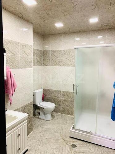 3-комн. новостройка - м. Ази Асланов - 123 м² (7)