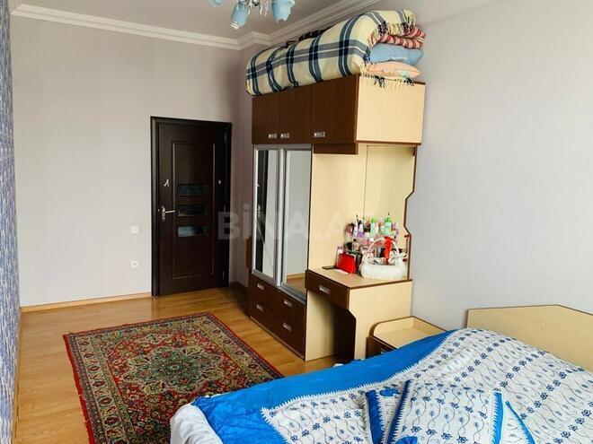 3-комн. новостройка - м. Ази Асланов - 123 м² (13)