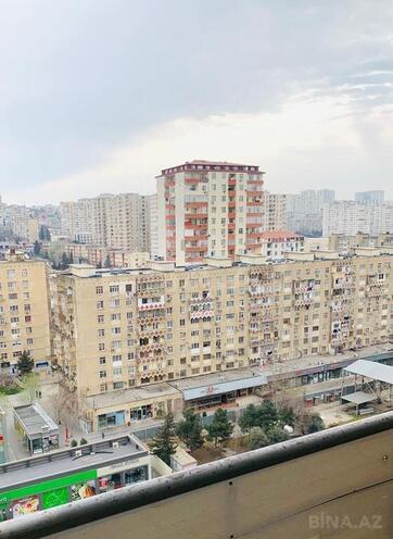 3-комн. новостройка - м. Ази Асланов - 123 м² (8)