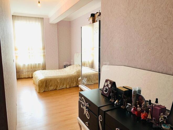 3-комн. новостройка - м. Ази Асланов - 123 м² (10)