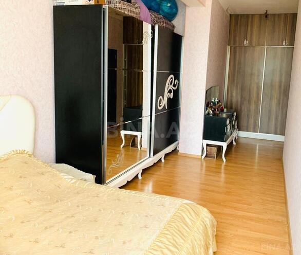 3-комн. новостройка - м. Ази Асланов - 123 м² (11)