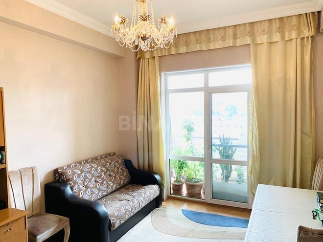 3-комн. новостройка - м. Ази Асланов - 123 м² (14)