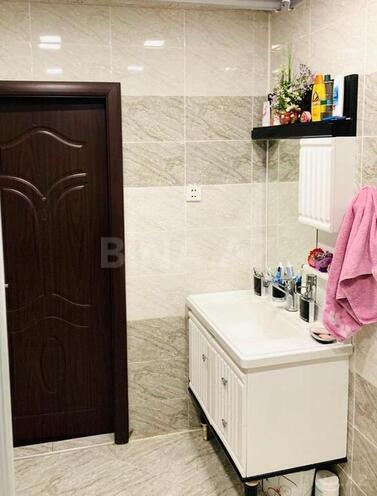 3-комн. новостройка - м. Ази Асланов - 123 м² (5)