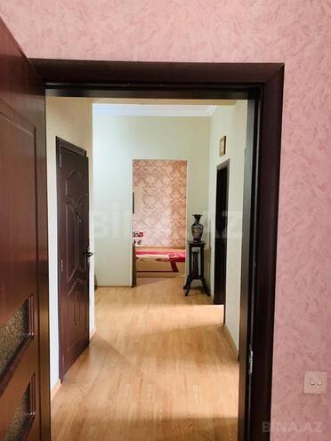 3-комн. новостройка - м. Ази Асланов - 123 м² (23)