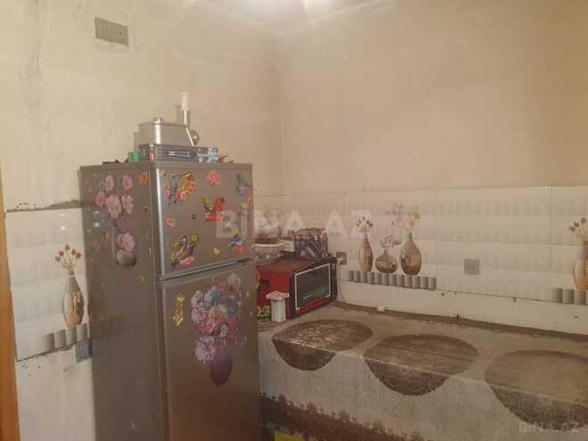6 otaqlı həyət evi/bağ evi - Xocəsən m. - 120 m² (23)