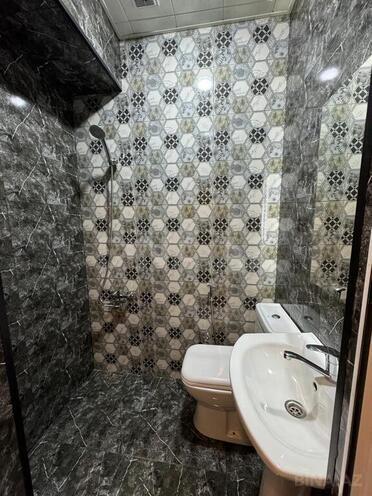 1-комн. новостройка - Хырдалан - 27 м² (4)