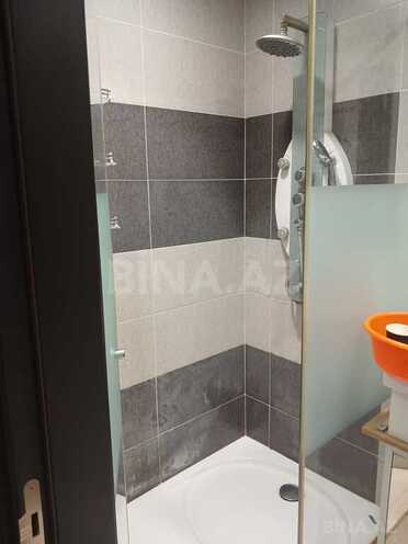 3 otaqlı köhnə tikili - Nizami m. - 100 m² (9)