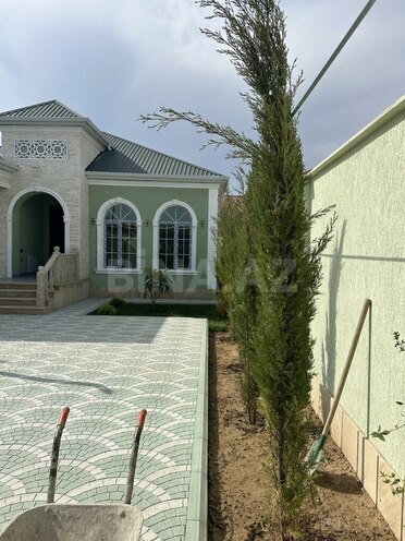 4-комн. дом/дача - пос. Бузовна - 150 м² (3)