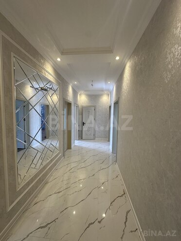 4-комн. дом/дача - пос. Бузовна - 150 м² (10)