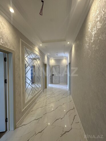 4-комн. дом/дача - пос. Бузовна - 150 м² (9)