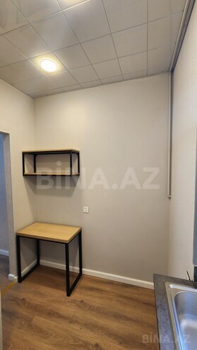 2-комн. вторичка - м. Ичеришехер - 55 м² (7)