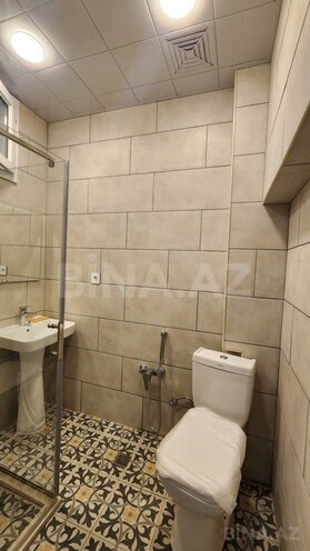 2-комн. вторичка - м. Ичеришехер - 55 м² (5)