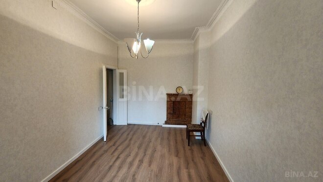 2-комн. вторичка - м. Ичеришехер - 55 м² (13)
