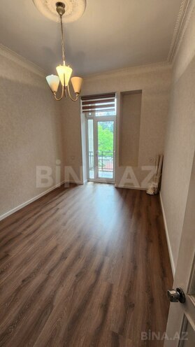 2-комн. вторичка - м. Ичеришехер - 55 м² (2)
