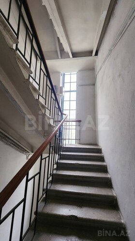 2-комн. вторичка - м. Ичеришехер - 55 м² (11)
