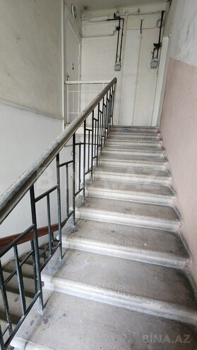 2-комн. вторичка - м. Ичеришехер - 55 м² (12)